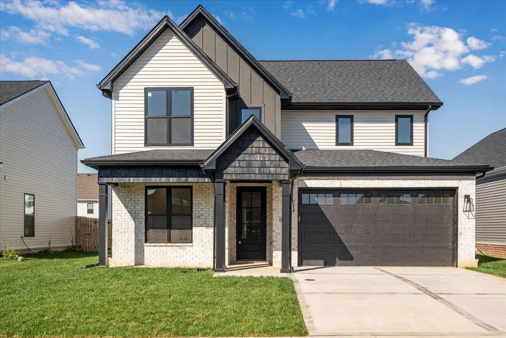 1069 Squirrel Nest Lane, Lexington