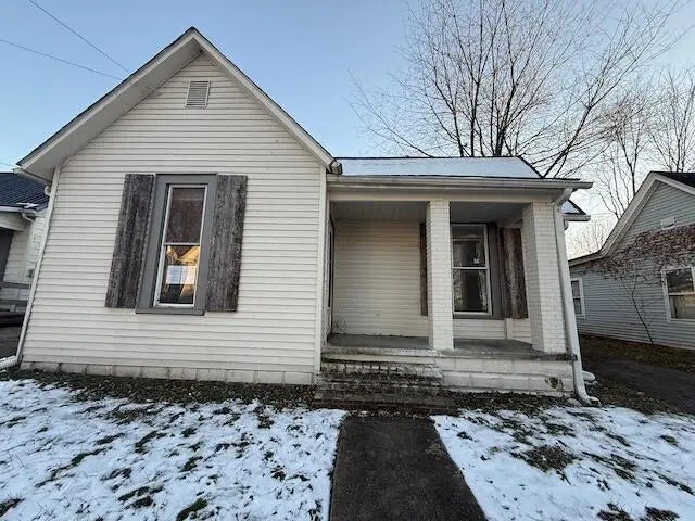 444 Smith Street, Danville