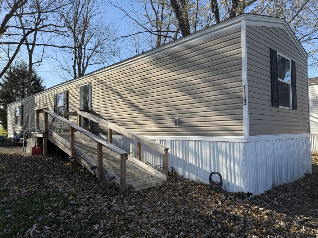 113 Mimosa Drive, Winchester