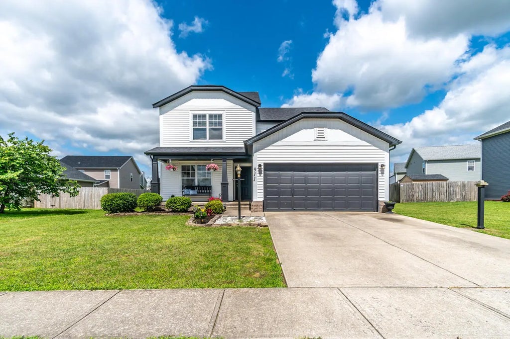 911 Cobble Drive, Richmond