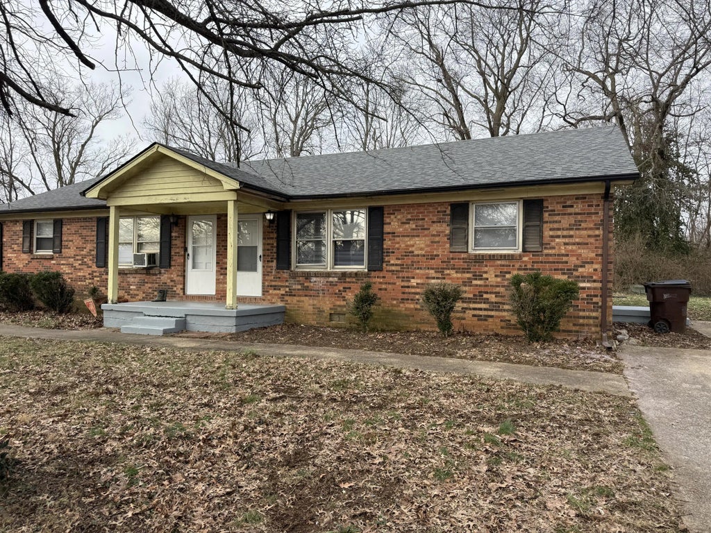 327 Garden Park Drive A, Nicholasville
