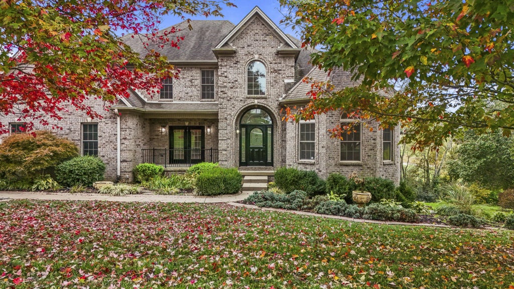 2055 Powhatan Trail, Richmond