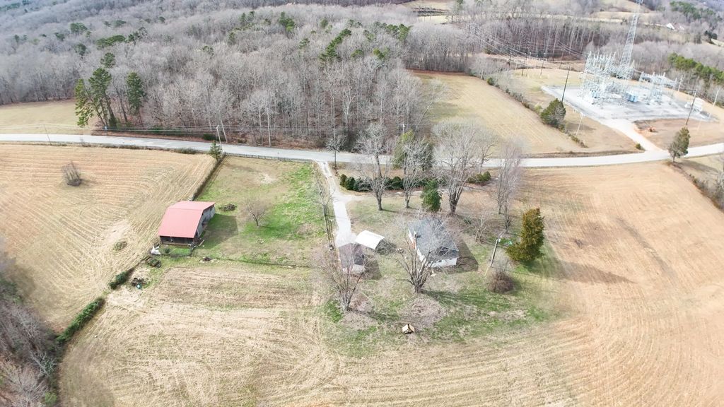 550 E 312, Corbin