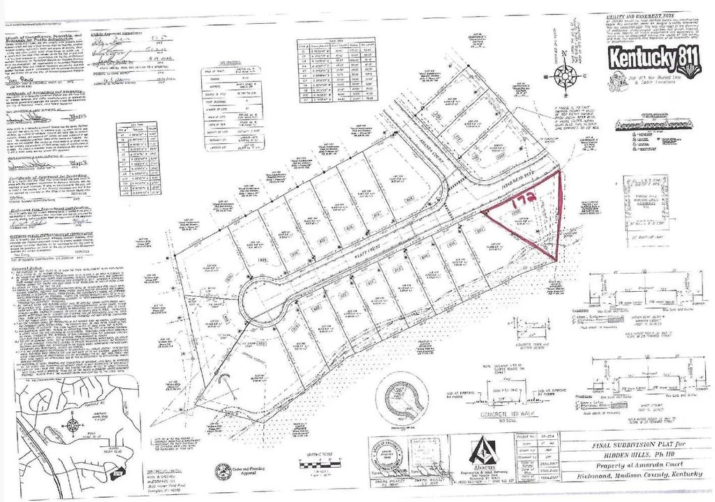 1200 Judah Bear Boulevard, Richmond