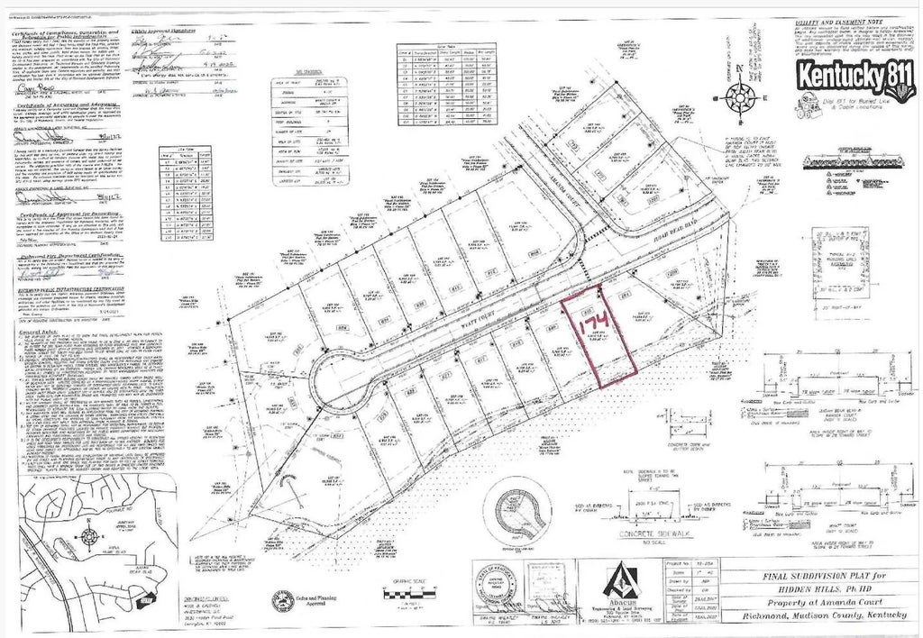805 Wyatt Court, Richmond