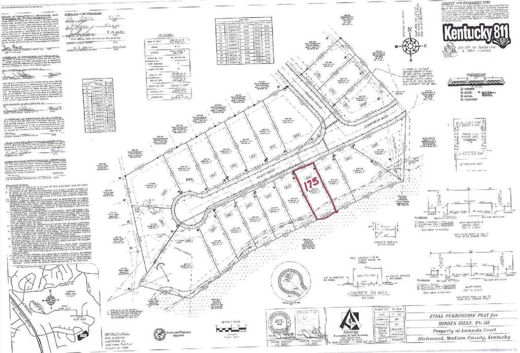 809 Wyatt Court, Richmond