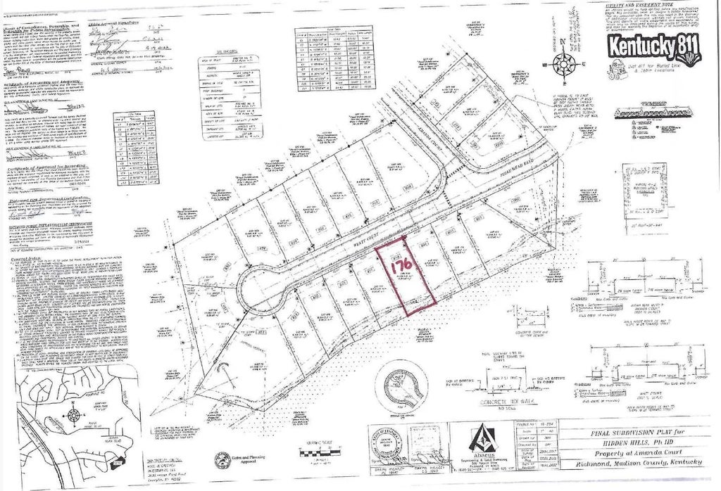 813 Wyatt Court, Richmond