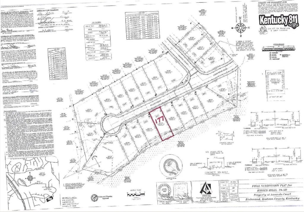 817 Wyatt Court, Richmond