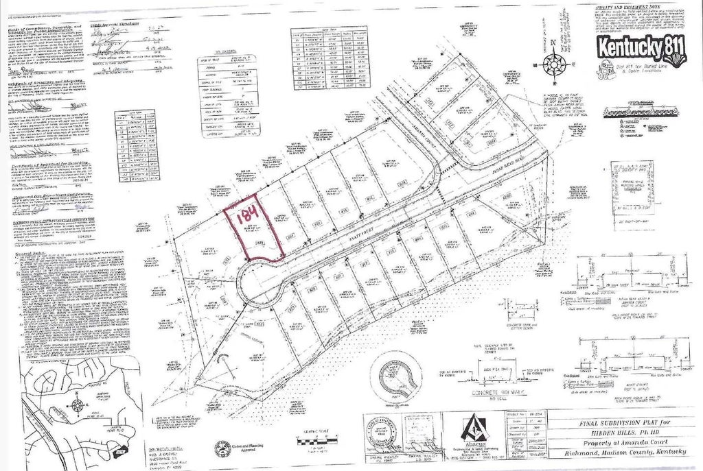 828 Wyatt Court, Richmond