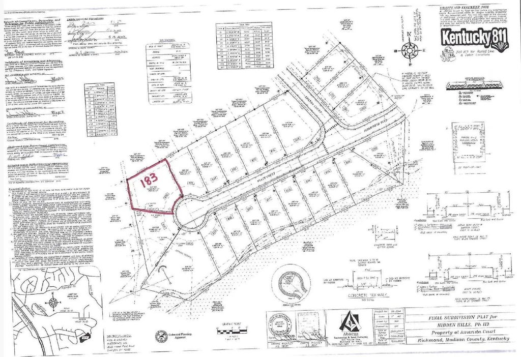 832 Wyatt Court, Richmond