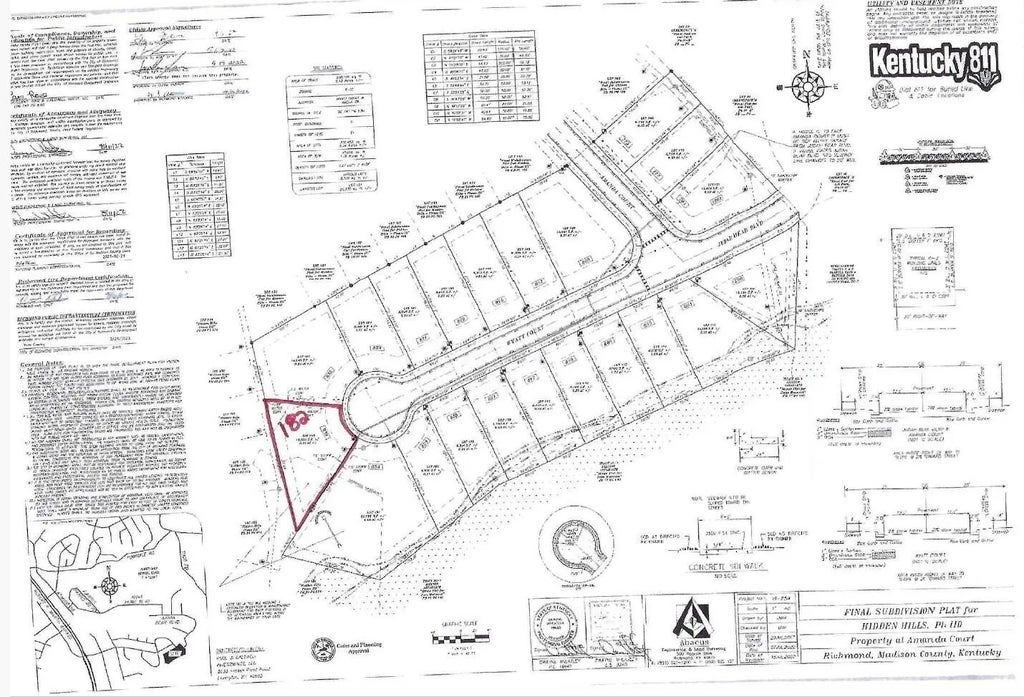 837 Wyatt Court, Richmond