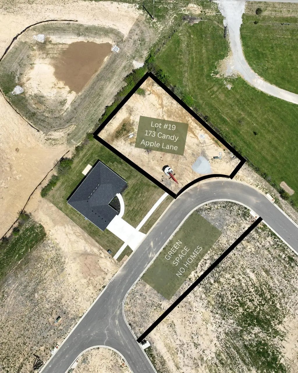 173 Candy Apple Lane, Richmond