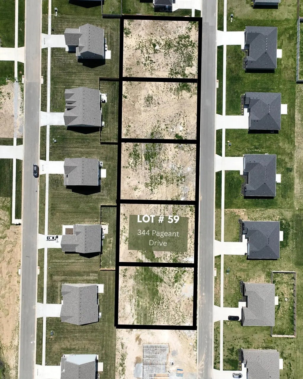 344 Pageant Drive, Richmond