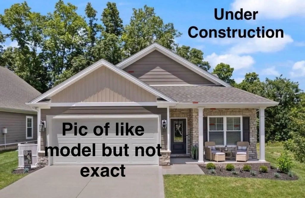 107 Amick Way, Georgetown