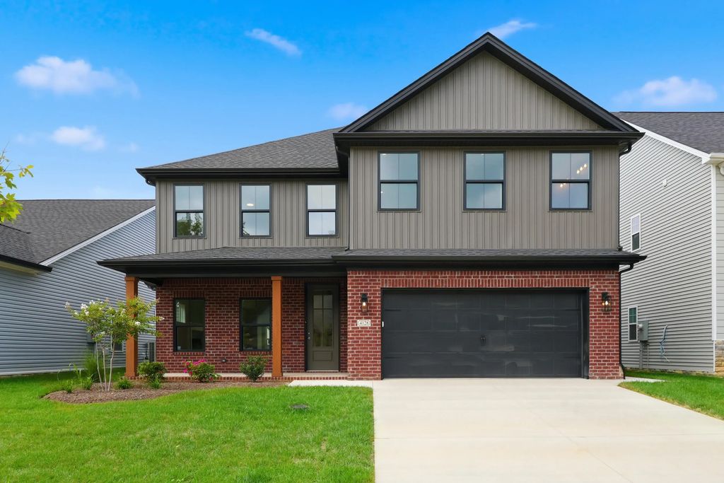 4128 Buttermilk Road, Lexington