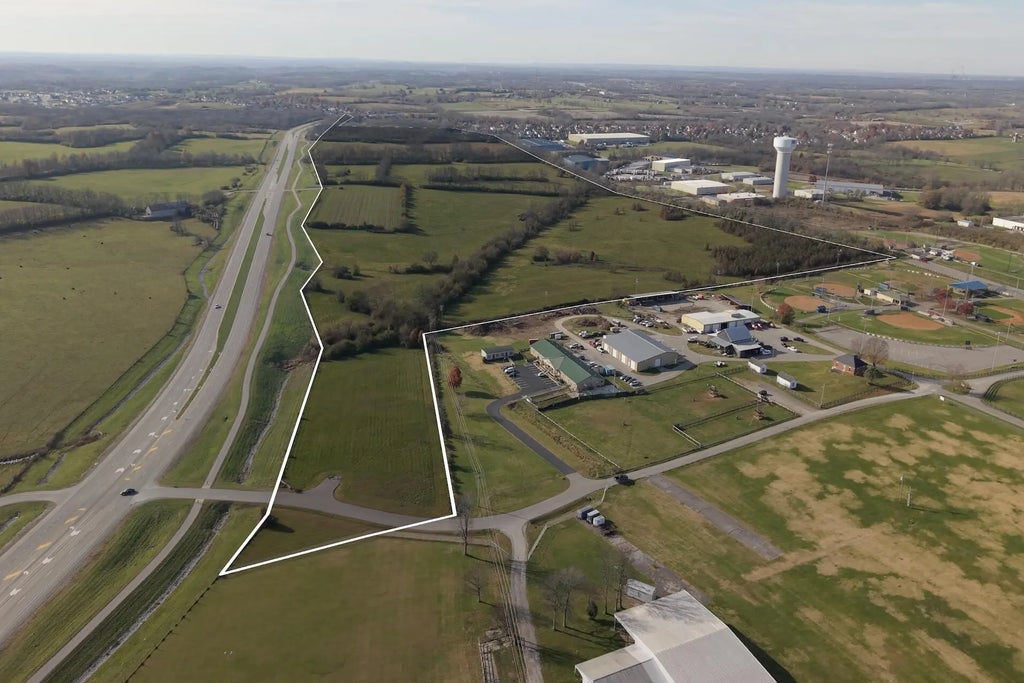 2012 Sulphur Well Pike, Nicholasville