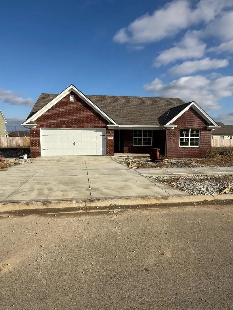 340 Pageant Drive, Richmond