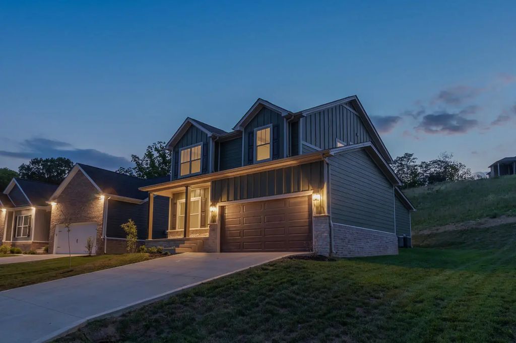 106 Pinnacle Point, Georgetown