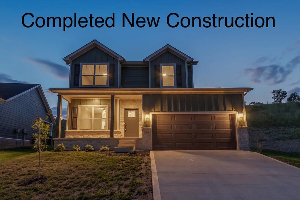 106 Pinnacle Point, Georgetown