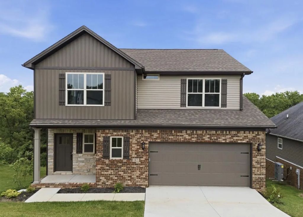 187 Westwoods Drive, Georgetown