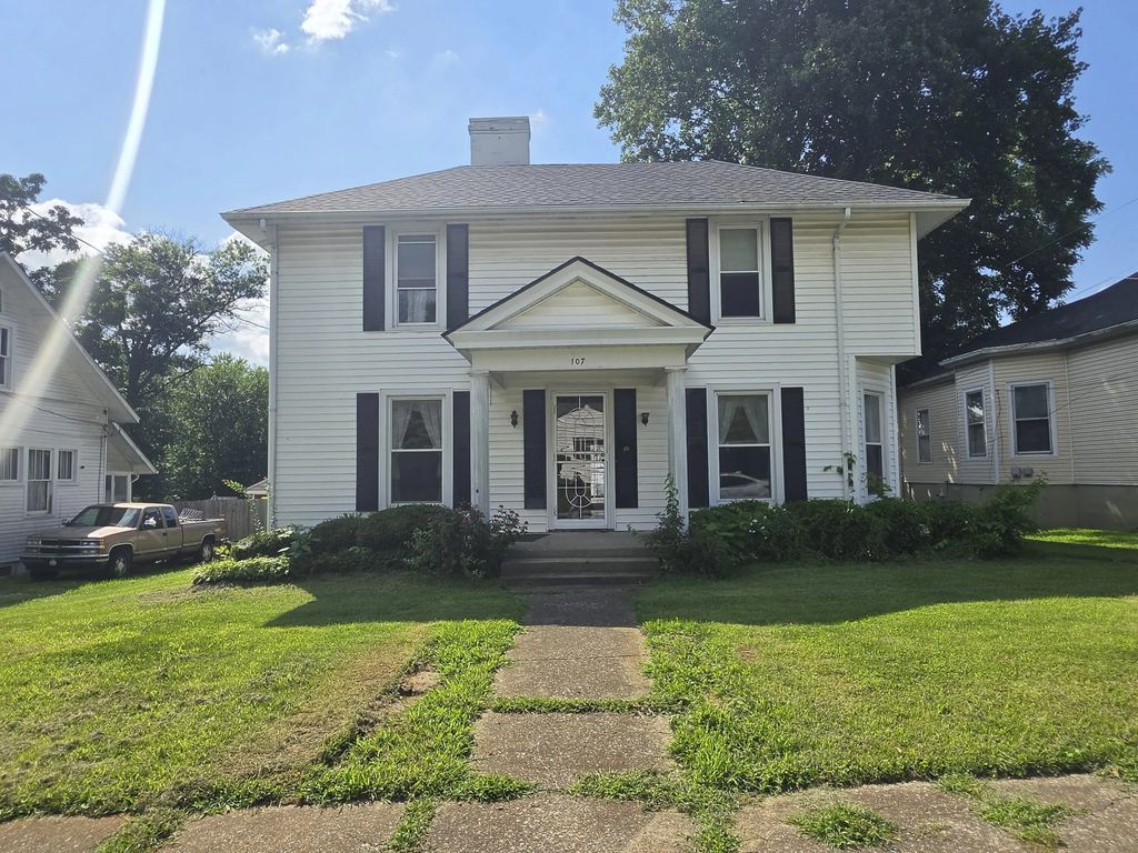 107 Bell Court, Nicholasville