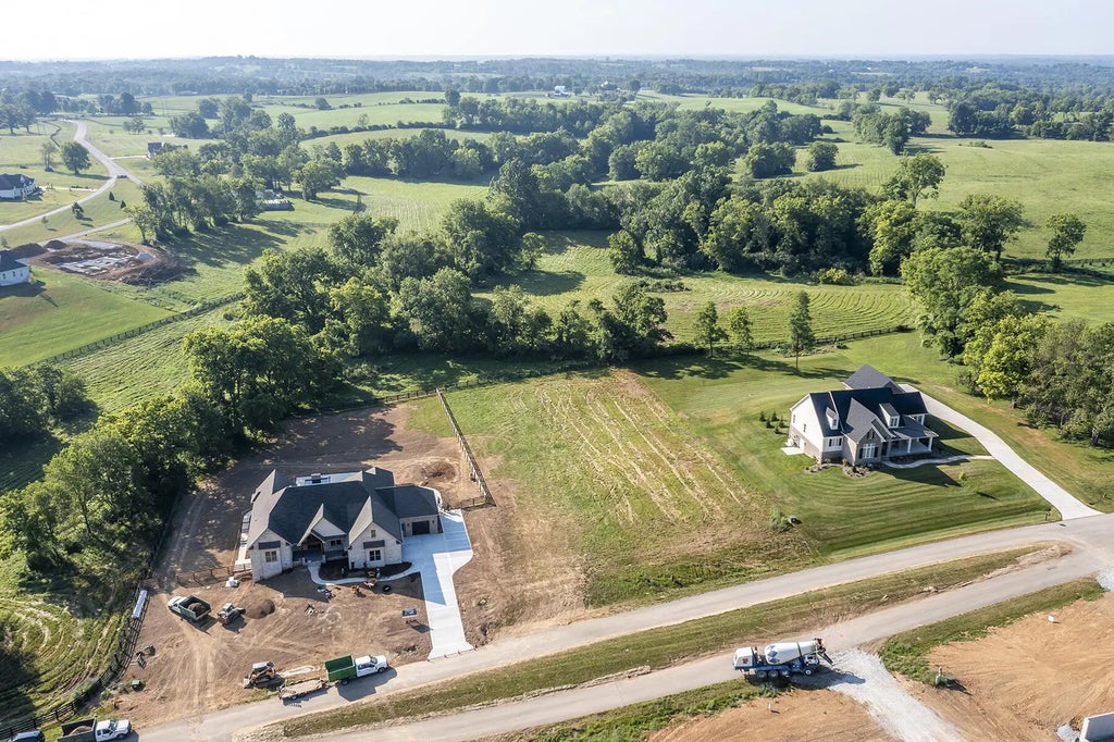 125 Doe Valley, Nicholasville