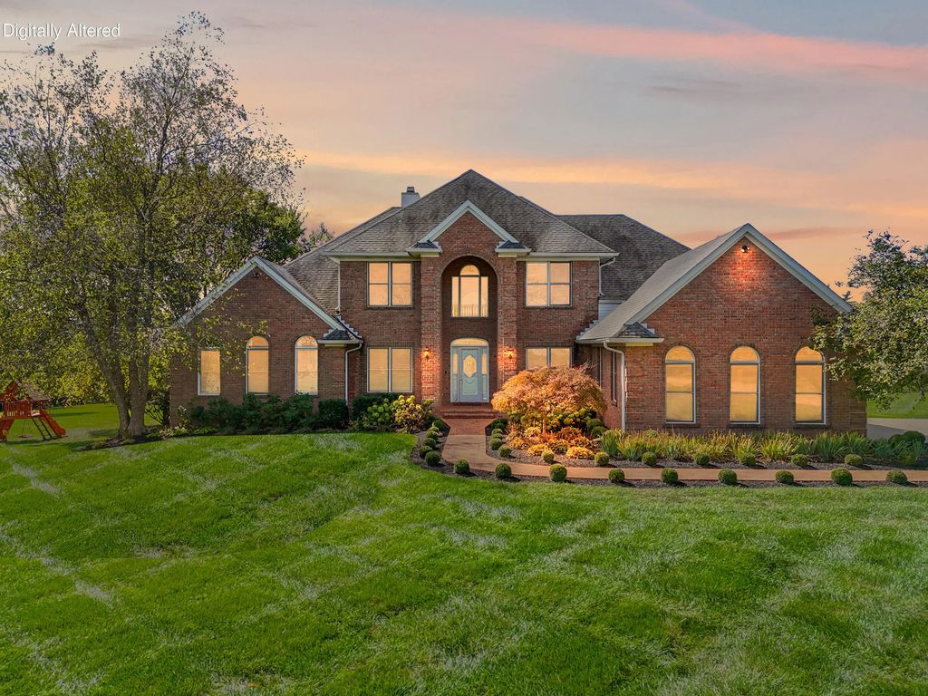 229 Harp Innis Road, Lexington