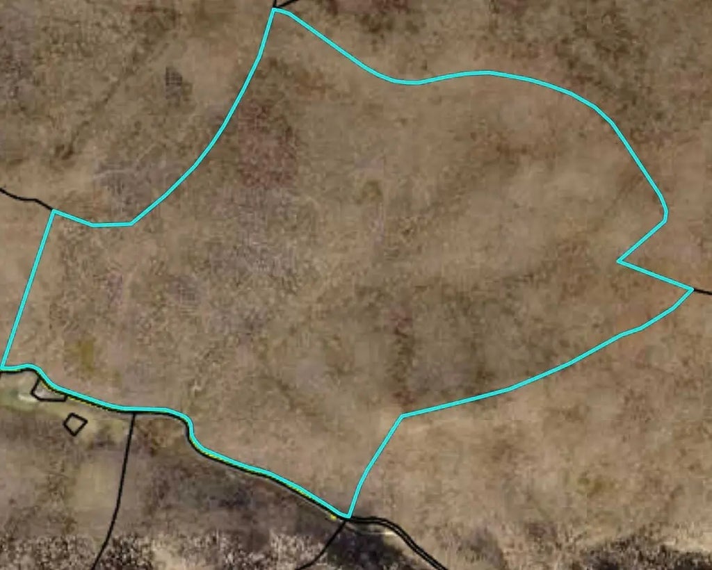 0 Hawn Branch Road, Hinkle