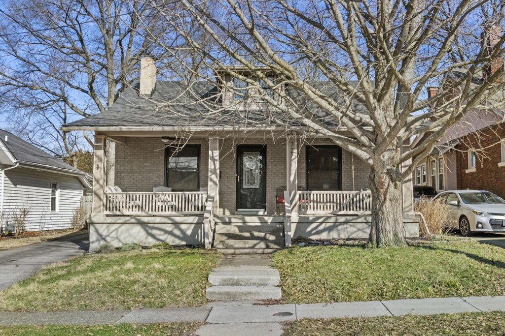 727 Tremont Avenue, Lexington