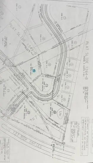 134 War Admiral, Danville