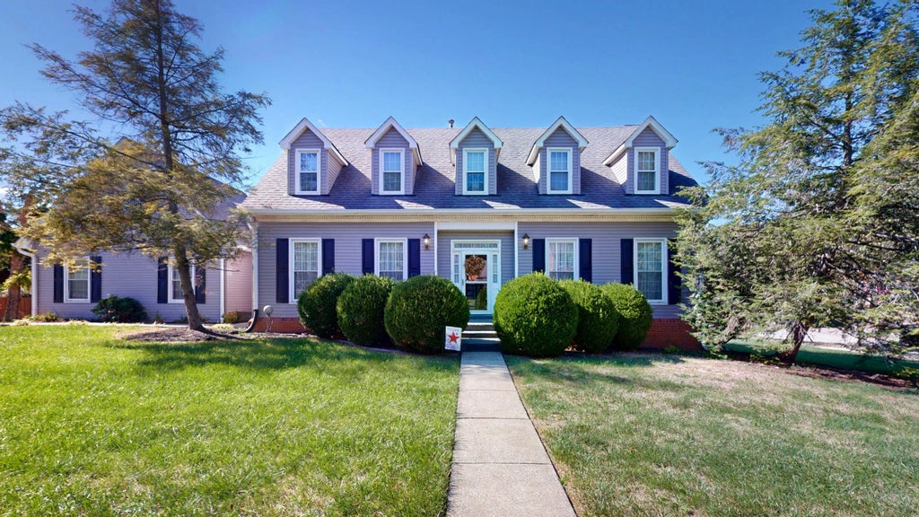 4683 Ironbridge Drive, Lexington