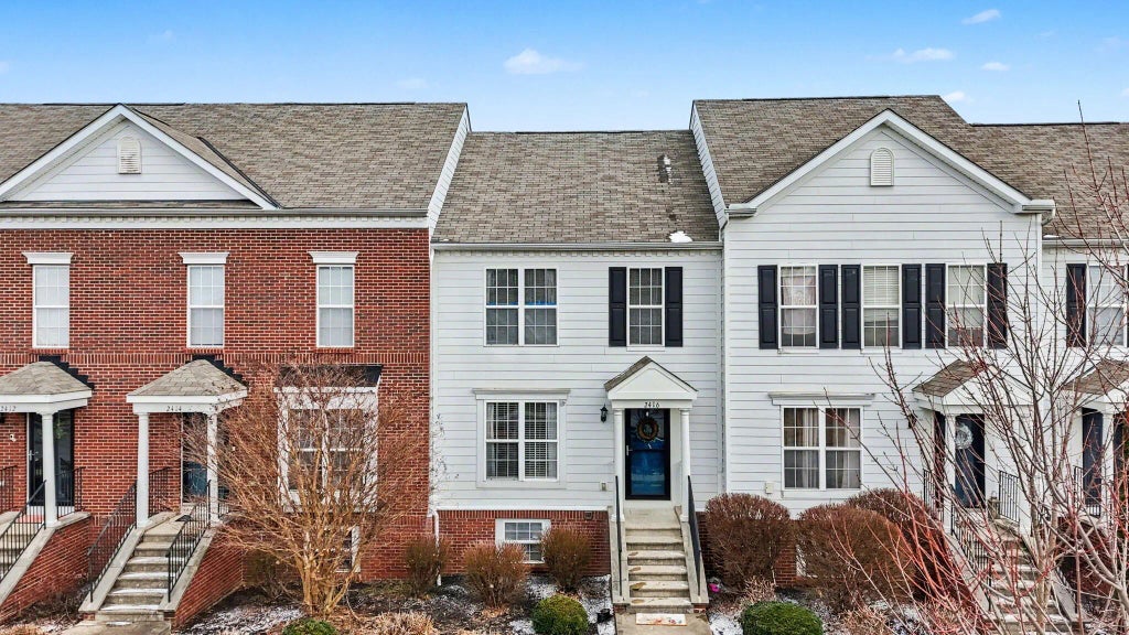 2416 Ogden Way, Lexington