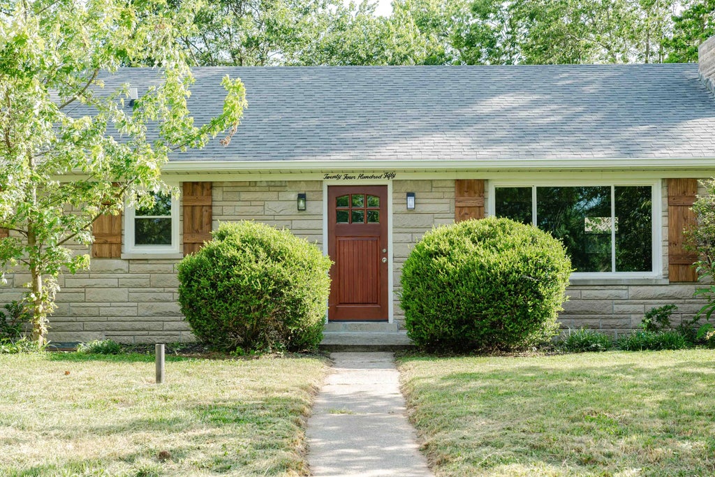 2450 Vince Road, Nicholasville