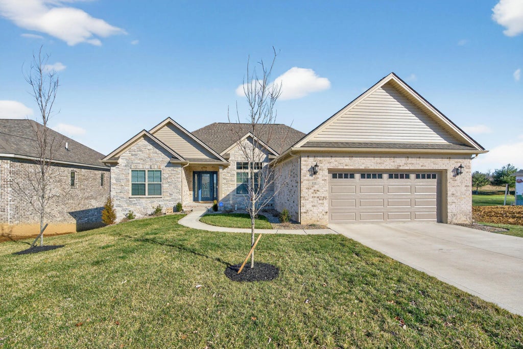 111 Oak Hill Lane, Georgetown