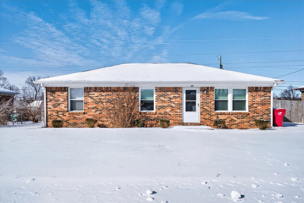 128 Ashville Drive, Nicholasville