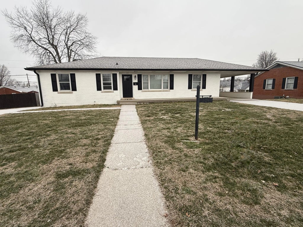 103 Willow Drive, Nicholasville