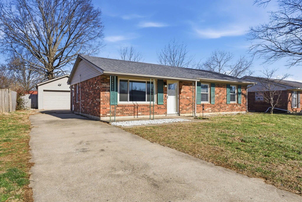 229 Valley Forge Court, Georgetown