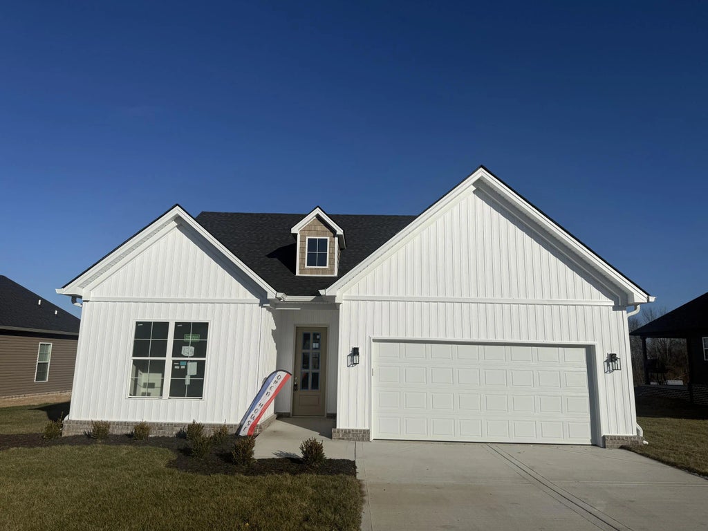 125 Patchen Drive, Nicholasville