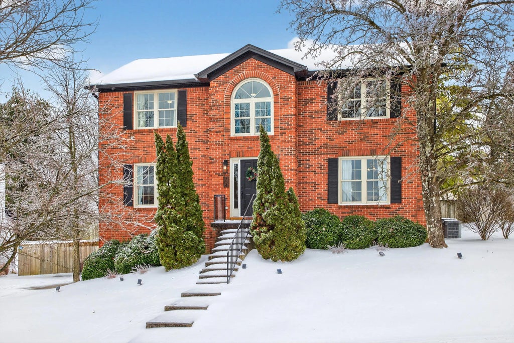 704 Rainwater Drive, Lexington