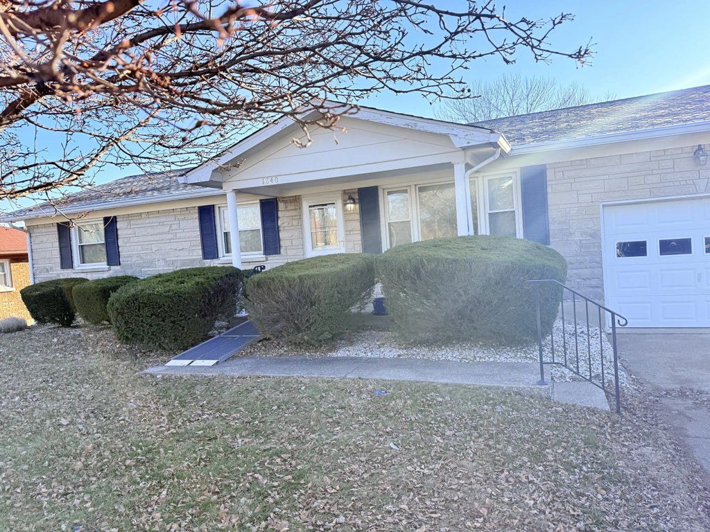 1840 Russell Cave Road, Lexington