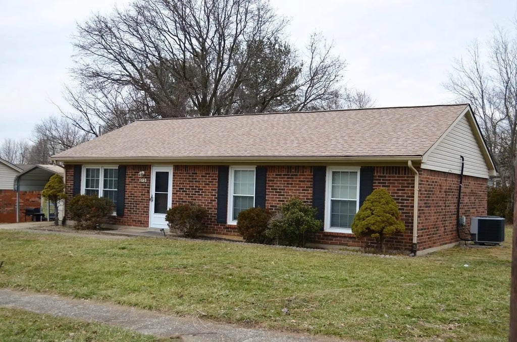 813 Pocahontas Trail, Georgetown