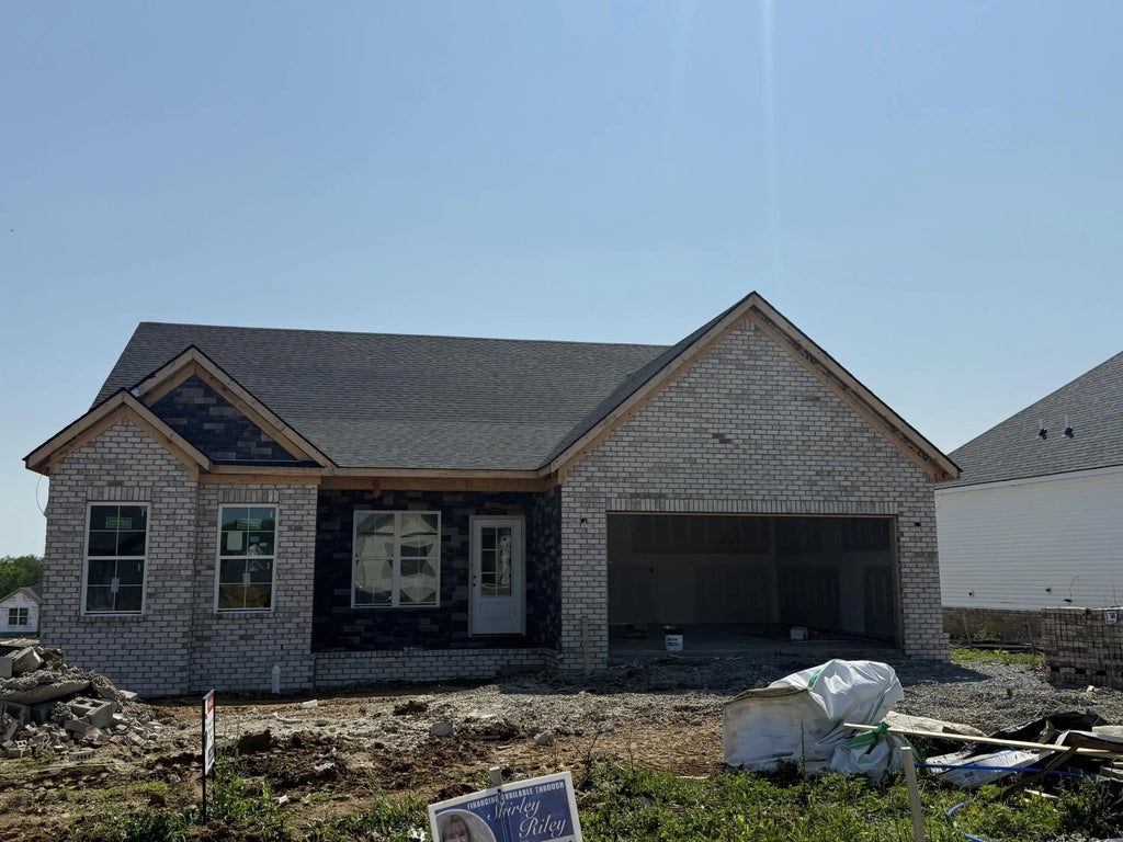 232 Skaggs Boulevard, Nicholasville