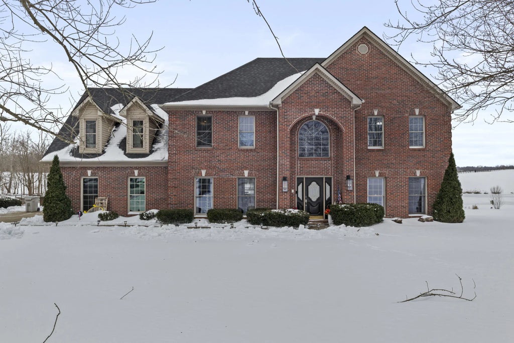 122 Wise Path, Georgetown