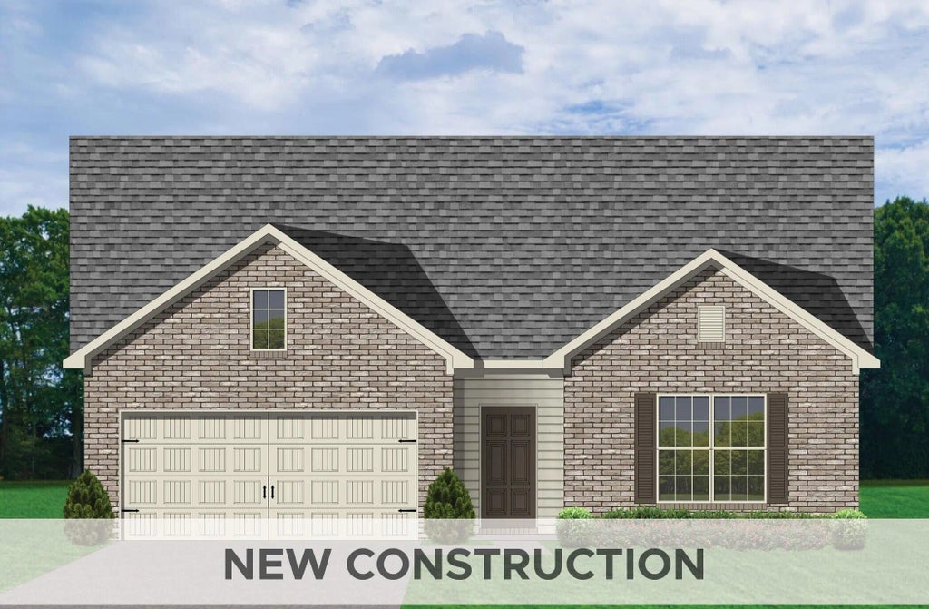 517 Fern Trail, Nicholasville