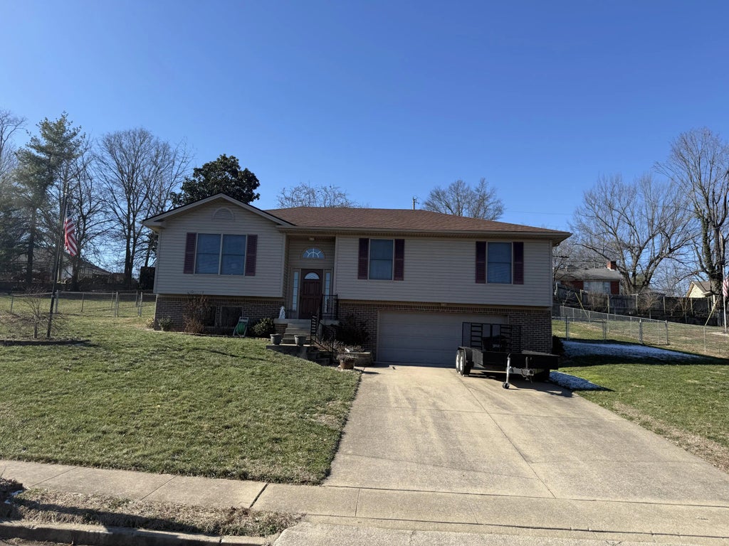 117 Robin Rd, Nicholasville