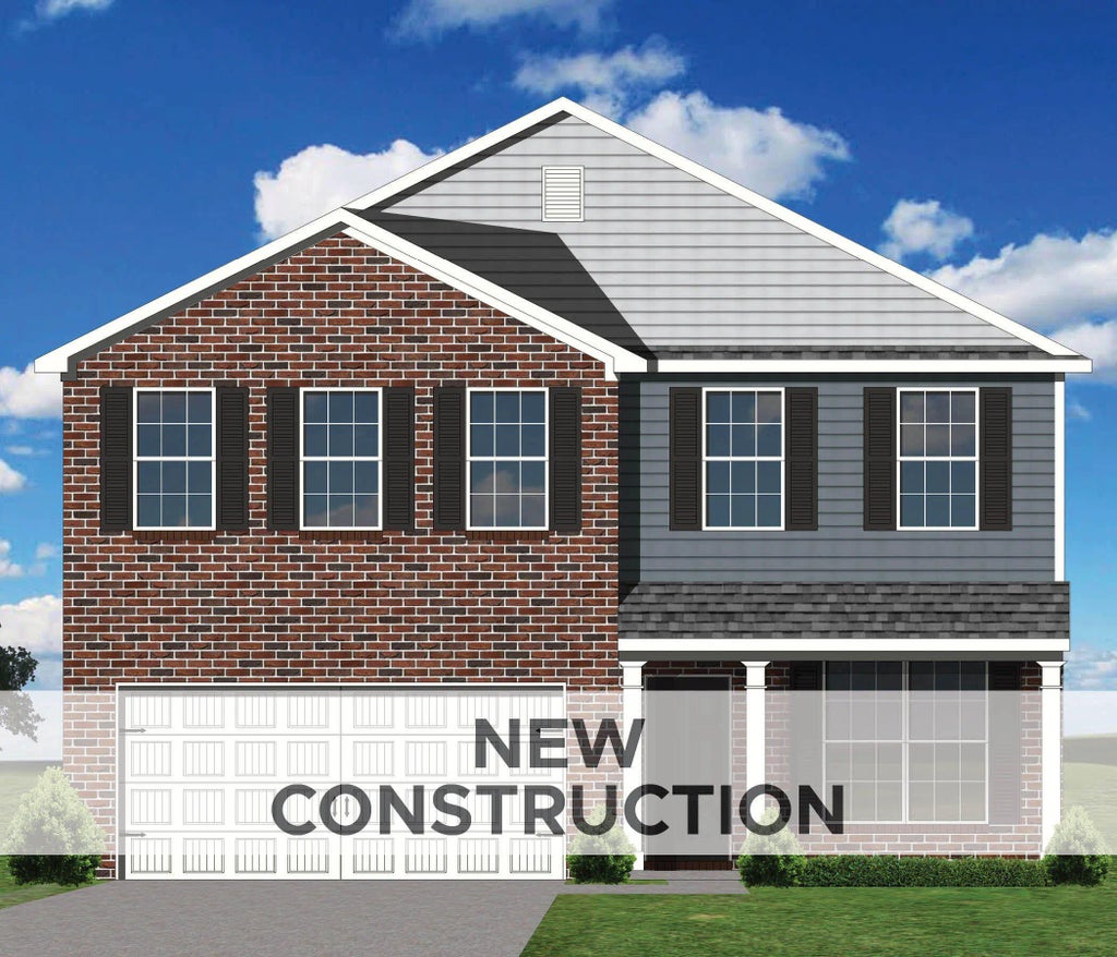 354 Glasbury Lane, Versailles