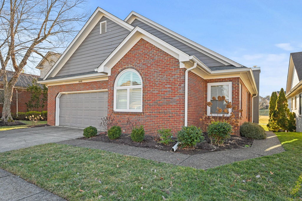 648 Andover Village Place, Lexington