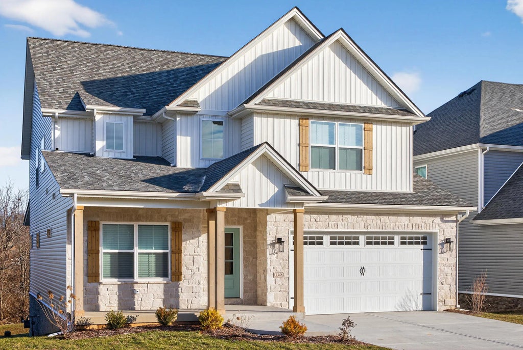 1348 Angus Trail, Lexington