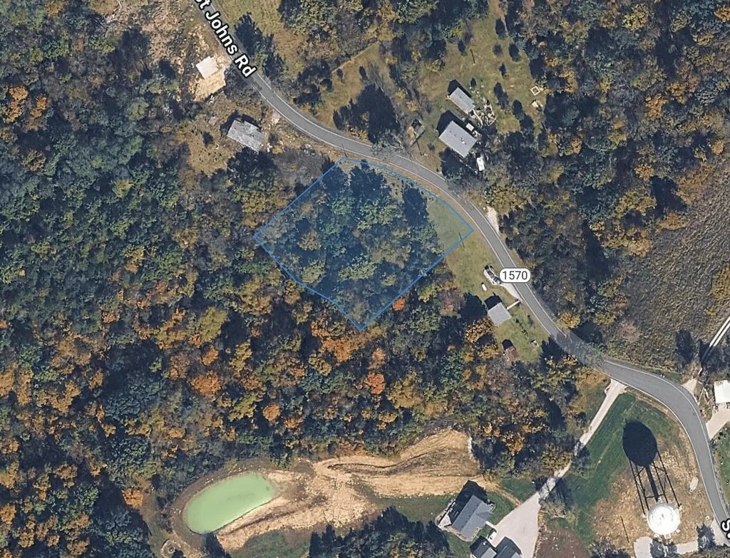 0 St Johns Road, Frankfort