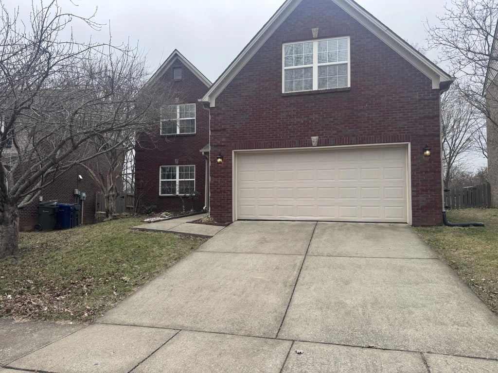 2064 Allegheny Way, Lexington